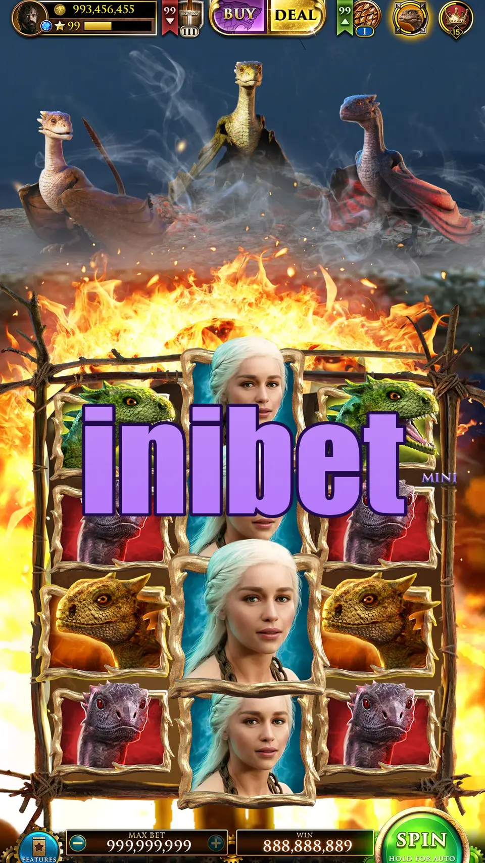 inibet APK