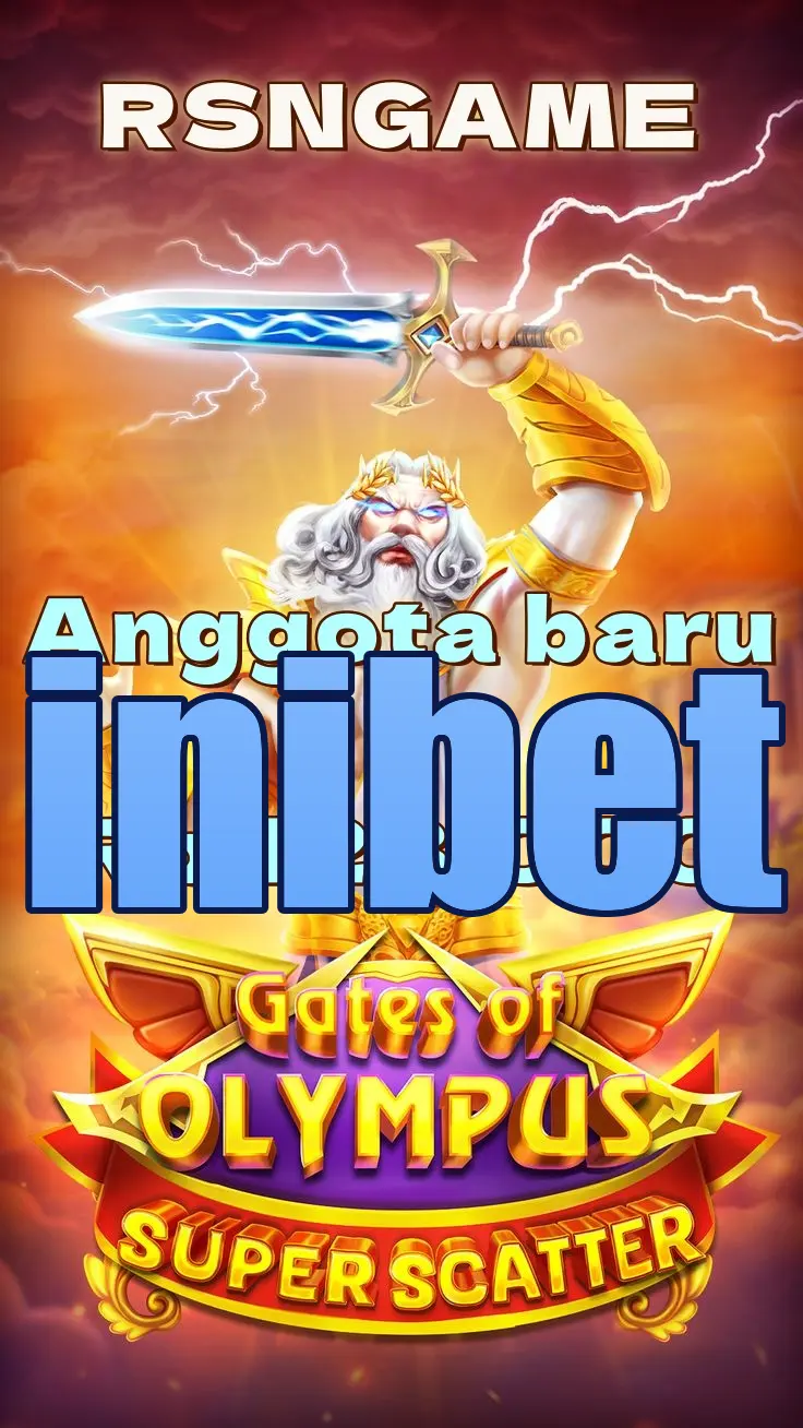 inibet Masuk