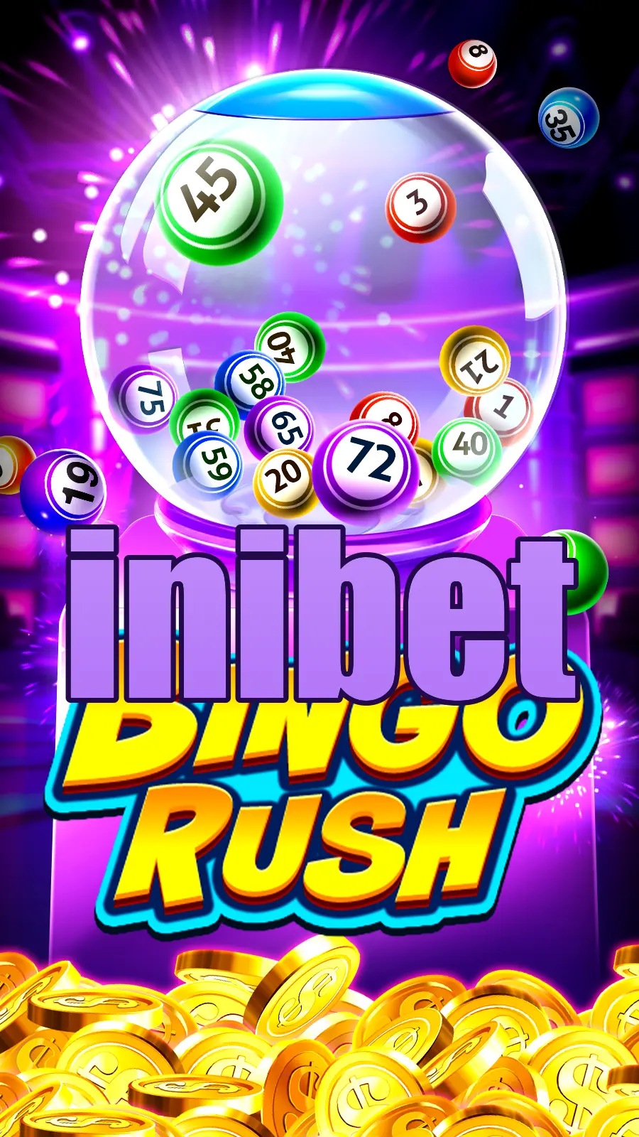 inibet Masuk