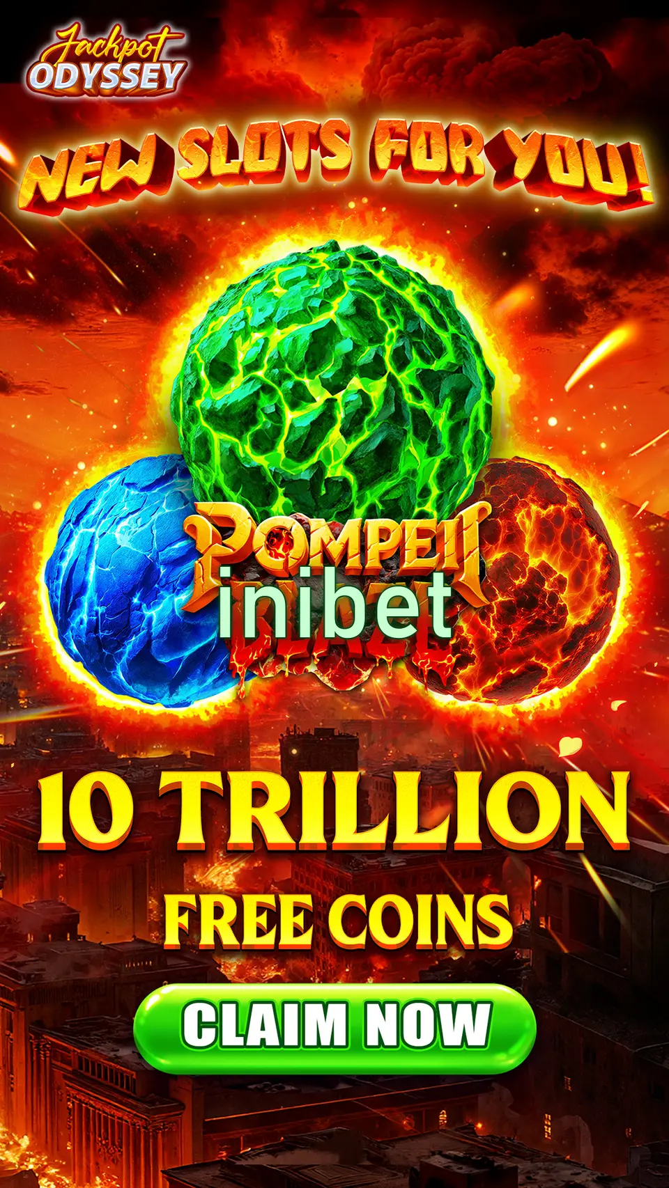 inibet Masuk