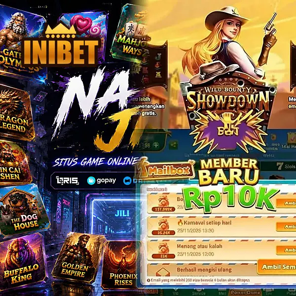 inibet APK Resmi Unduh