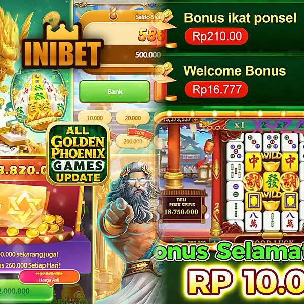 inibet Masuk - inibet Resmi