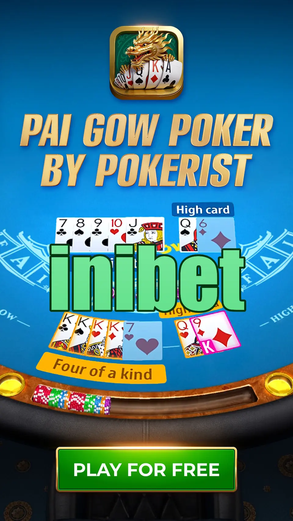 inibet Preview - Resmi Unduh